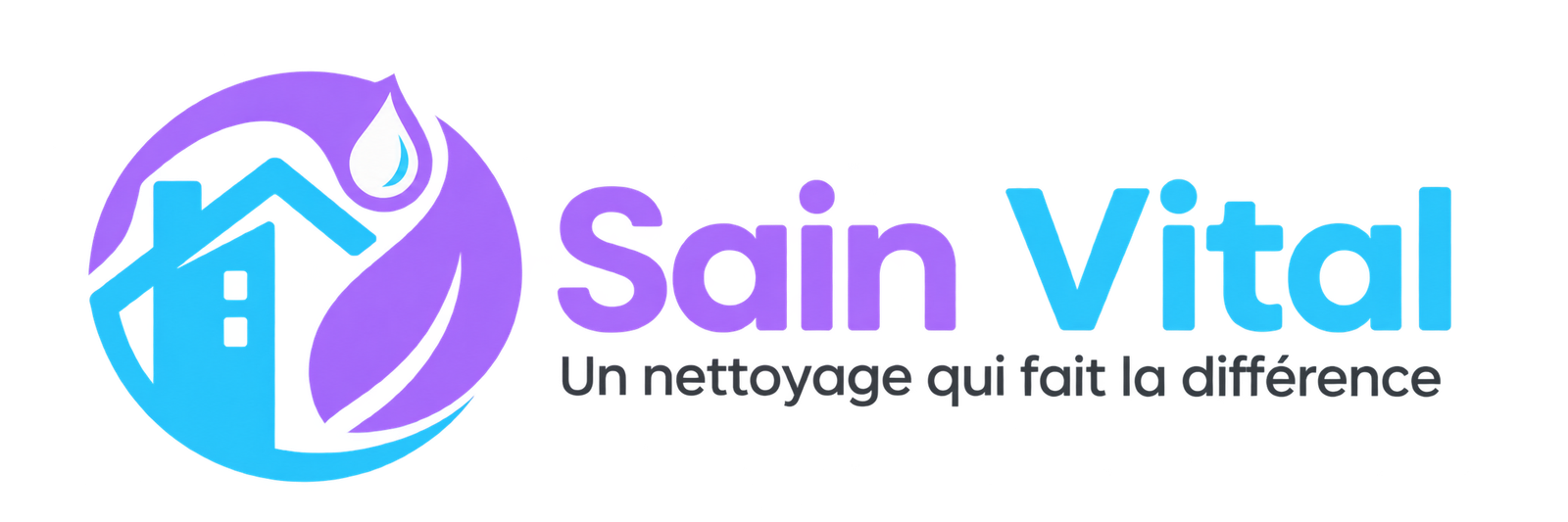 sain vital Logo